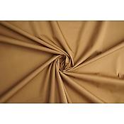 Coupon Taffetas Bronze de 2m90