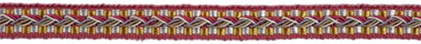 Passementerie Collection Marly : Lézarde