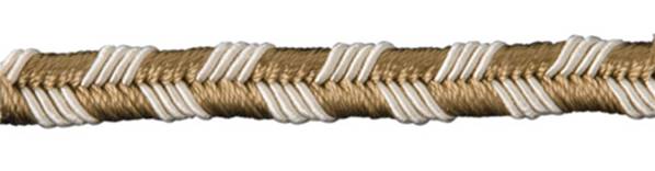 Passementerie Collection Neox : Double Corde