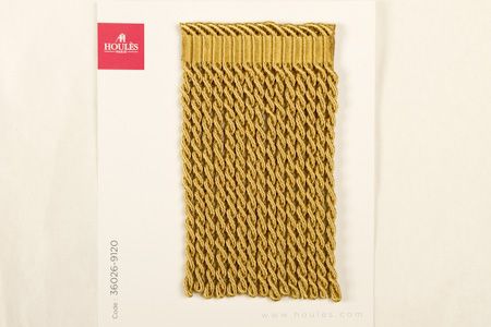 Passementerie Houlès 36026-9120