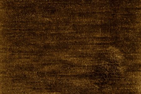 Velours de Lin Flammé Orsay Negre 036