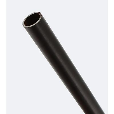 Tube Pergola 16mm Acier Patiné - B02561 1m80