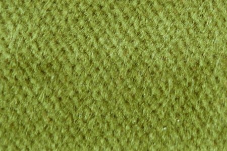 Velours de Coton Unis 665PINE-GREEN           