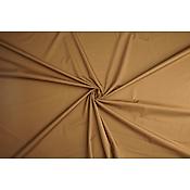 Coupon Taffetas Bronze de 2m90