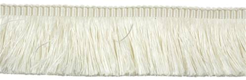 Passementerie Collection Les Marquises : Frange Mousse