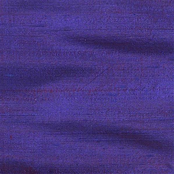 Soie Sauvage Orissa Purple Red