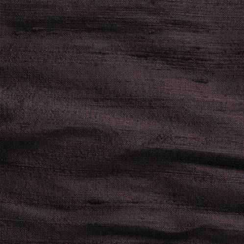 Soie Sauvage Orissa Black Tulip