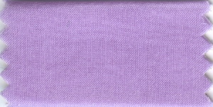 Les mousselines unies tons Violet, mauve...