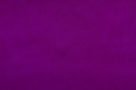 Mousseline de Soie Satin Haute Couture Violet