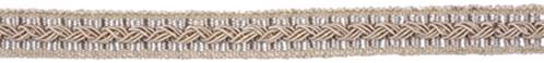 Passementerie Collection Marly : Lézarde