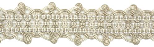 Passementerie Collection Les Marquises : Galon