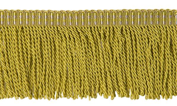 Passementerie Collection Scarlett : Frange Moulinée