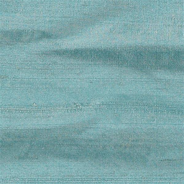 Soie Sauvage Orissa Marine Green