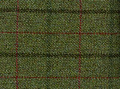 Laine Estate Tweed Fetterangus