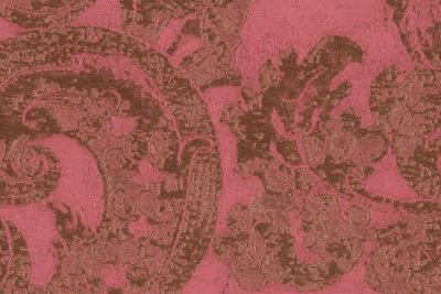 Jacquard - 30111-13-RUBELLI (Barbarigo) Rosa 