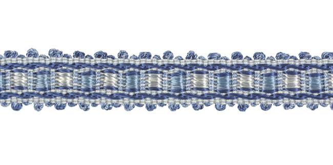 Passementerie Collection Galons : Galon Villandry 18 mm 