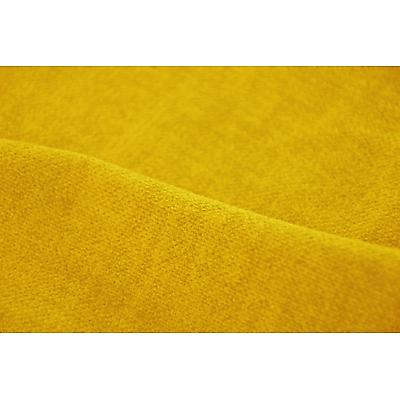 Tissu Amara Non Feu Jaune