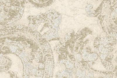 Jacquard - 30111-01-RUBELLI (Barbarigo) Avorio