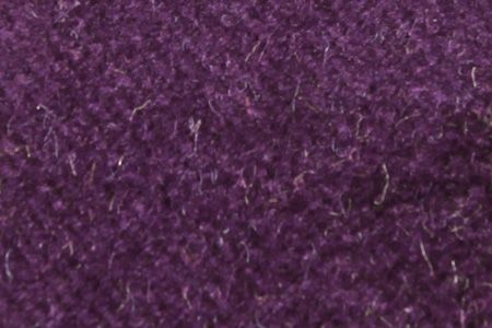 Velours Unis de Coton C1116-PURPLE 