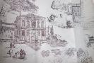 Jacquard 30122-2 RUBELLI (Toile de Venise)