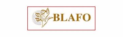 Logo de Blafo