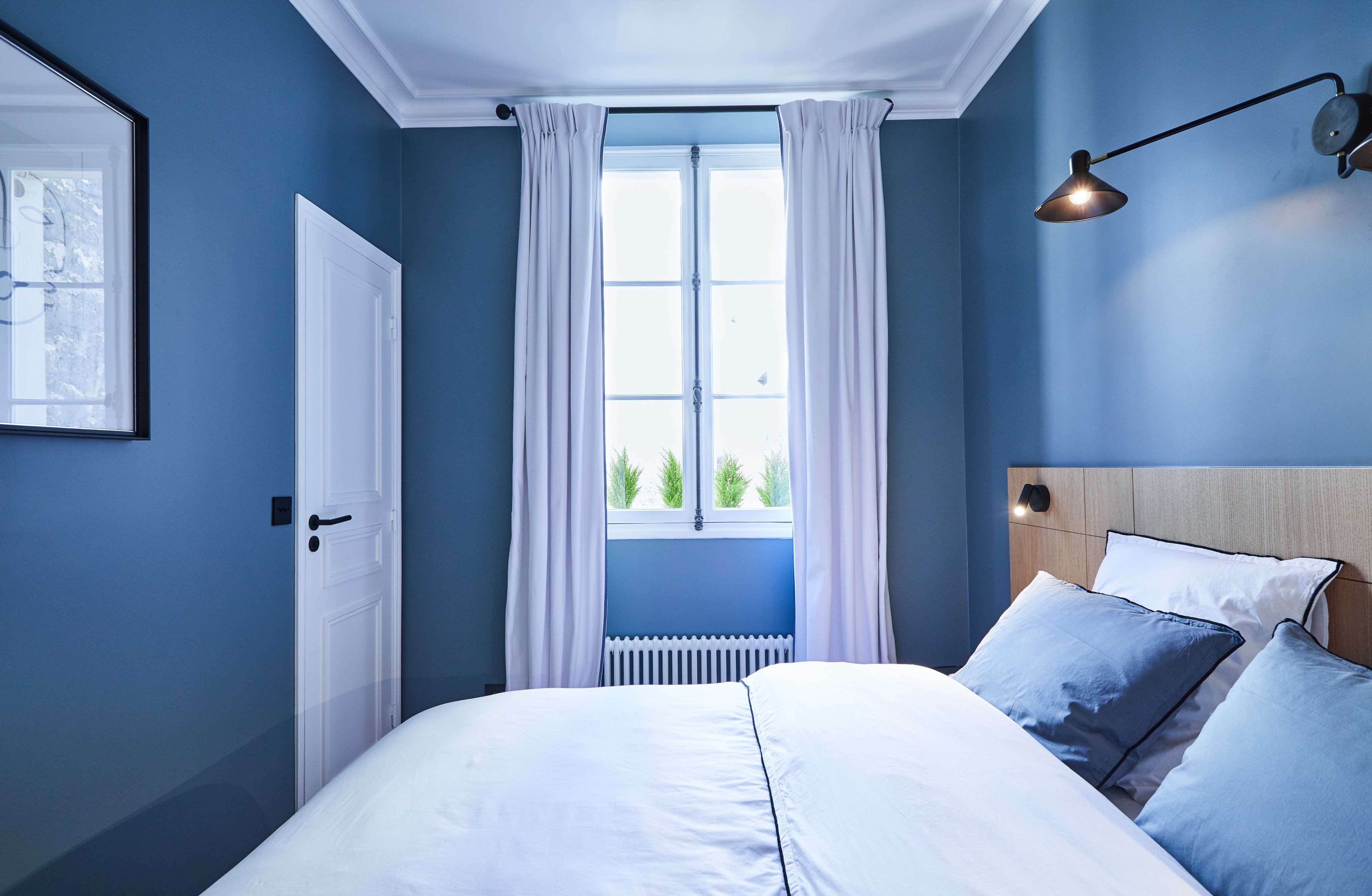 Rideaux sur mesure dans les yvelines