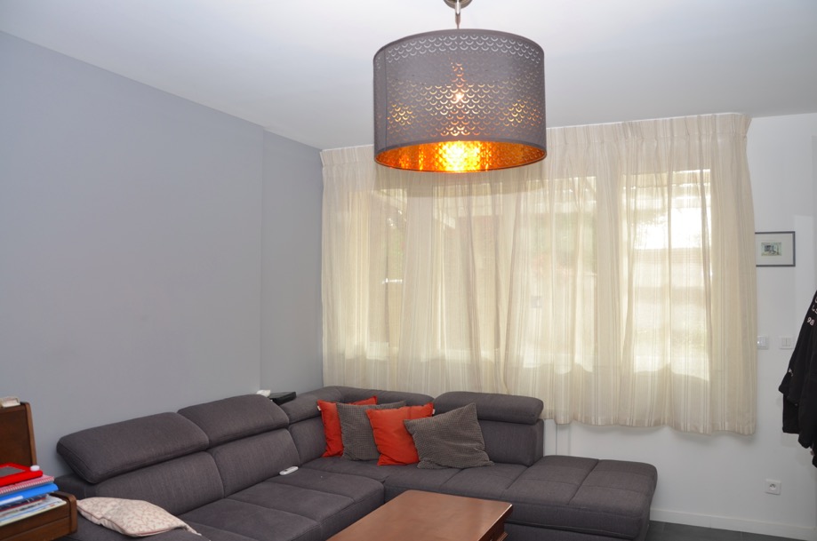 Rideaux en brocart damass Rubelli