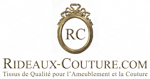 Rideaux couture