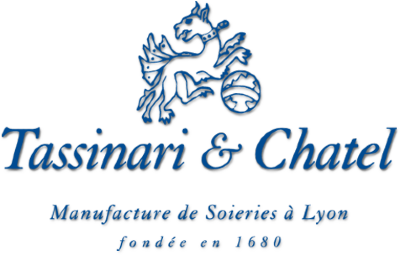 Logo de Tassinari & Chatel
