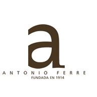 Logo de Antonio Ferré