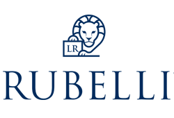 Logo de Rubelli